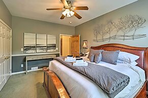 Luxurious Finger Lakes Home w/ Game Room & Deck!