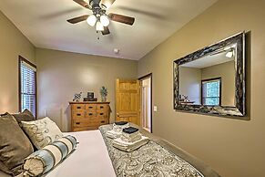 Luxurious Finger Lakes Home w/ Game Room & Deck!