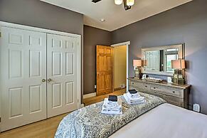 Luxurious Finger Lakes Home w/ Game Room & Deck!