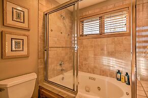 Park City Getaway w/ Hot Tub < 1 Mi to Main Street