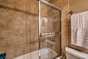 Park City Getaway w/ Hot Tub < 1 Mi to Main Street