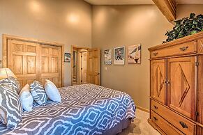 Park City Getaway w/ Hot Tub < 1 Mi to Main Street