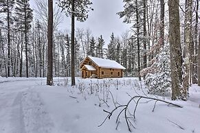 Secluded Traverse City Retreat - Near Downtown!