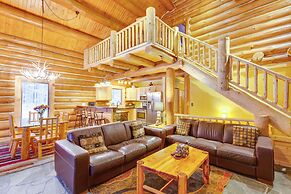 Secluded Traverse City Retreat: 11 Mi to Downtown!
