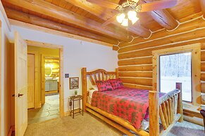 Secluded Traverse City Retreat: 11 Mi to Downtown!