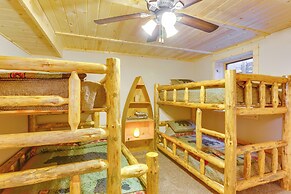 Secluded Traverse City Retreat: 11 Mi to Downtown!