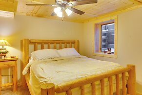 Secluded Traverse City Retreat: 11 Mi to Downtown!