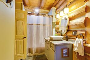 Secluded Traverse City Retreat: 11 Mi to Downtown!