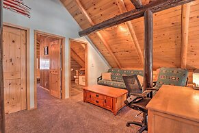 Cascade Cabin w/ Mountain View & River Access