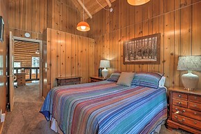 Cascade Cabin w/ Mountain View & River Access