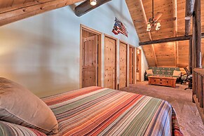 Cascade Cabin w/ Mountain View & River Access