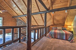 Cascade Cabin w/ Mountain View & River Access