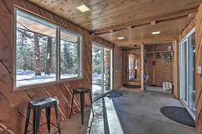 Cascade Cabin w/ Mountain View & River Access