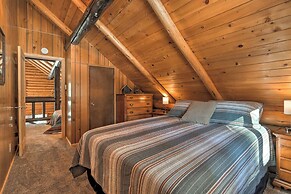 Cascade Cabin w/ Mountain View & River Access