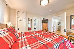 'lucky Dawg' Pet-friendly Abode Near St Louis!