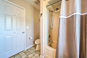 Coastal Hideaway ~ 1/2 Mi to Beach + Boardwalk!