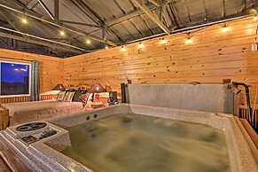 Red Bluff Inn & Retreat w/ Entire Ranch on Lake!