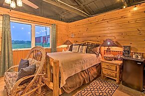 Red Bluff Inn & Retreat w/ Entire Ranch on Lake!