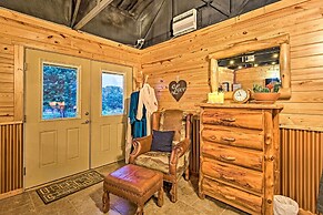 Red Bluff Inn & Retreat w/ Entire Ranch on Lake!