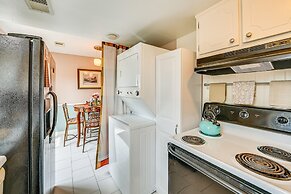 Cozy Lexington Townhome ~ 3 Mi to UK Campus!