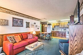Lakefront Glen Arbor Condo w/ Boat Dock Access!