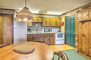 Lakefront Glen Arbor Condo w/ Boat Dock Access!