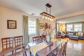 Charming Leola Home: 10 Mi to Downtown Lancaster!