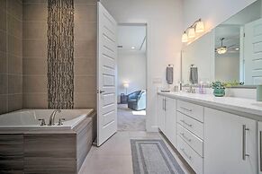 Upper Valley El Paso Home w/ Hiking Access On-site