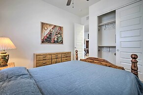 Upper Valley El Paso Home w/ Hiking Access On-site