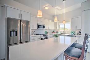 Upper Valley El Paso Home w/ Hiking Access On-site