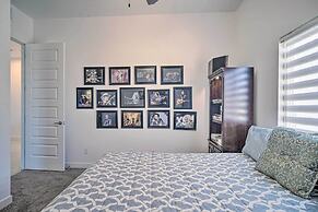 Upper Valley El Paso Home w/ Hiking Access On-site