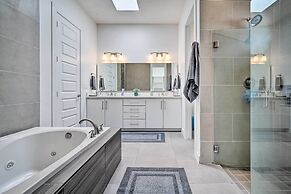 Upper Valley El Paso Home w/ Hiking Access On-site