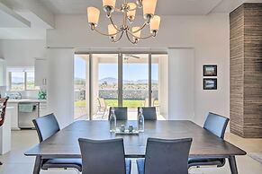 Upper Valley El Paso Home w/ Hiking Access On-site