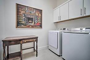 Upper Valley El Paso Home w/ Hiking Access On-site