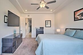 Upper Valley El Paso Home w/ Hiking Access On-site