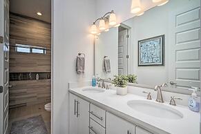 Upper Valley El Paso Home w/ Hiking Access On-site