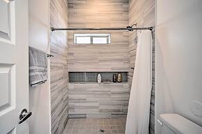 Upper Valley El Paso Home w/ Hiking Access On-site