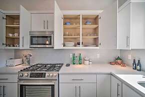 Upper Valley El Paso Home w/ Hiking Access On-site