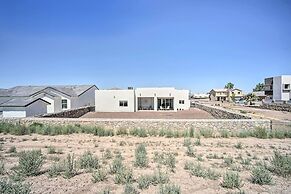 Upper Valley El Paso Home w/ Hiking Access On-site