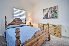 Upper Valley El Paso Home w/ Hiking Access On-site