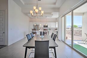 Upper Valley El Paso Home w/ Hiking Access On-site