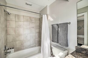 Modern Houston Gem: 1 Mi to Minute Maid Park!