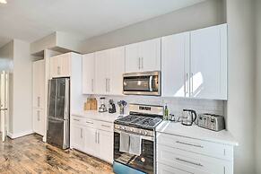 Modern Houston Gem: 1 Mi to Minute Maid Park!