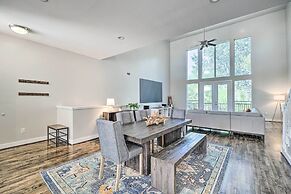 Modern Houston Gem: 1 Mi to Minute Maid Park!