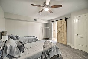 Modern Houston Gem: 1 Mi to Minute Maid Park!