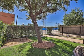 Modern Houston Gem: 1 Mi to Minute Maid Park!