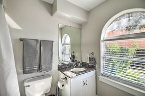 Modern Houston Gem: 1 Mi to Minute Maid Park!