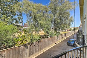 Modern Houston Gem: 1 Mi to Minute Maid Park!