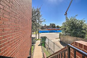 Modern Houston Gem: 1 Mi to Minute Maid Park!