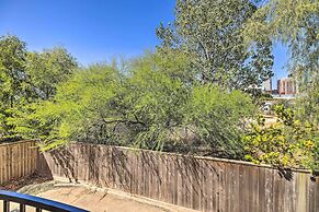 Modern Houston Gem: 1 Mi to Minute Maid Park!